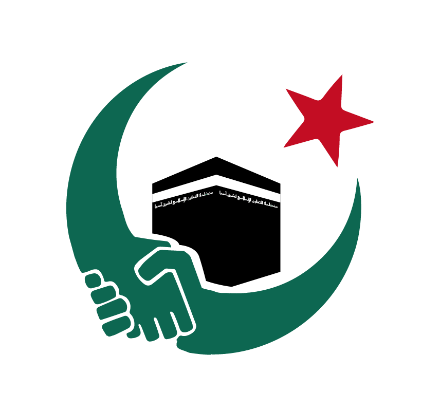 OEAIC Logo